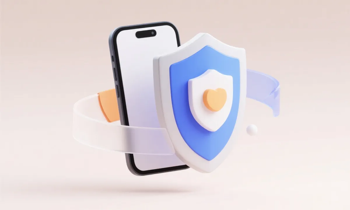 安全与隐私说明